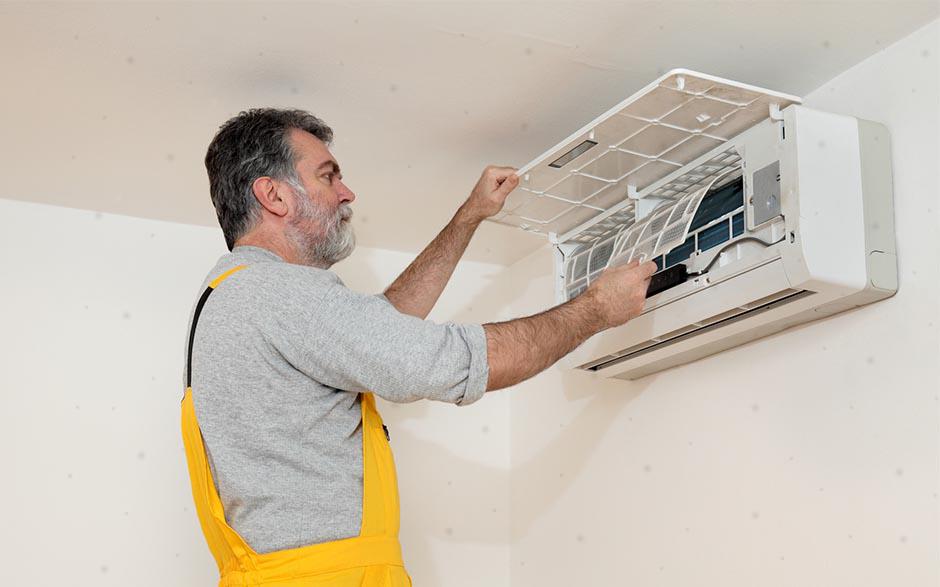 électricien artisan Mériel
