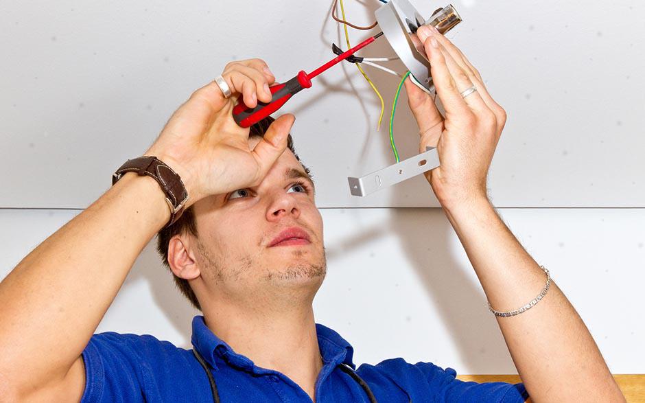 tarif d'un électricien Malakoff