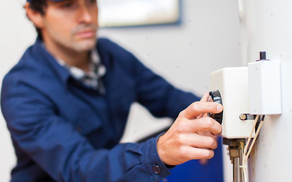 dépannage chauffage électrique Mériel