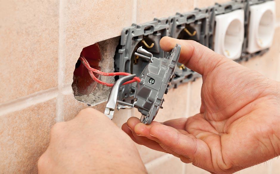 tarif d'un électricien Malakoff
