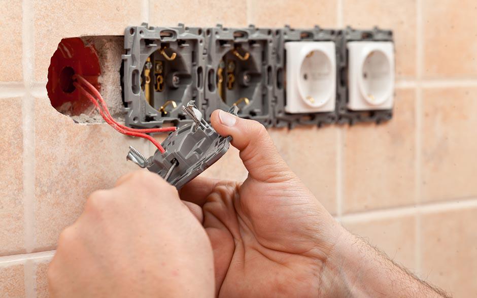 tarif d'un électricien Noyon