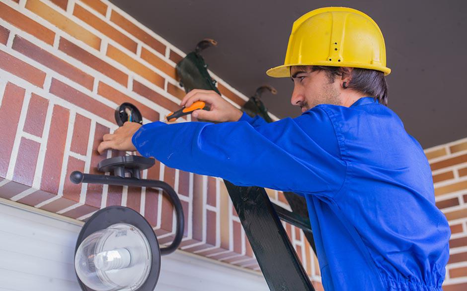 tarif dépannage électrique Maurepas
