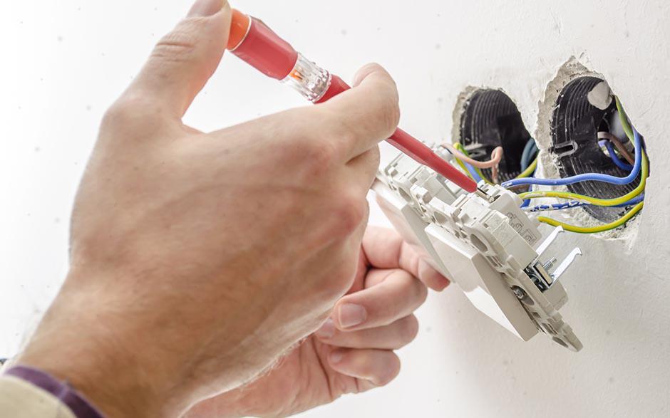 électricité Maurepas