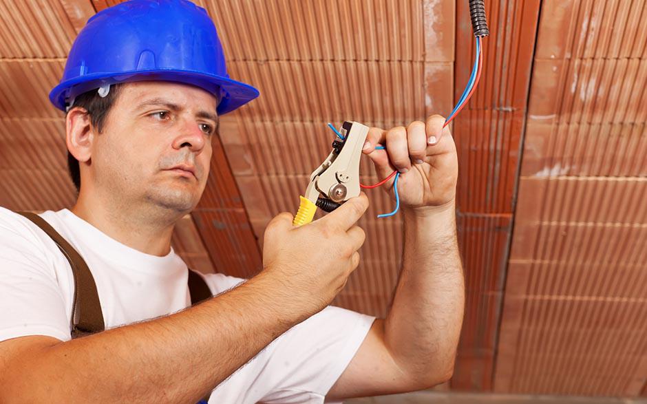 installation électrique maison Saint-Pierre-lès-Nemours