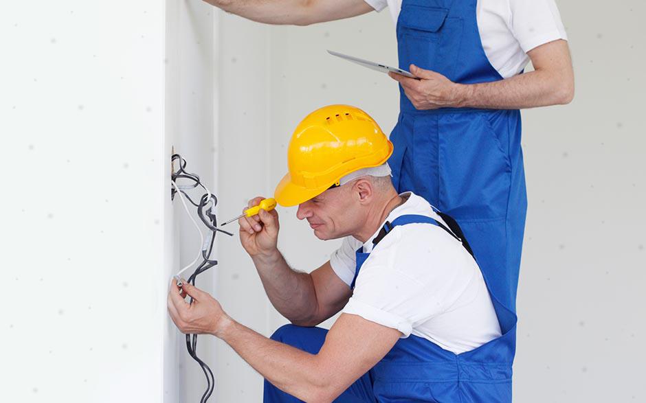 recherche électricien bâtiment Saint-Pierre-lès-Nemours