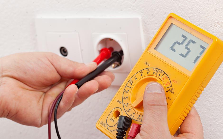 électricité Maurepas